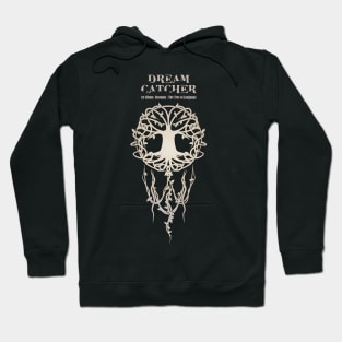 Dreamcatcher Dystopia Album Hoodie